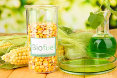 Invershin biofuel availability