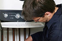 boiler repair Invershin