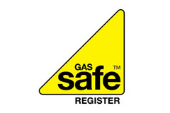 gas safe companies Invershin
